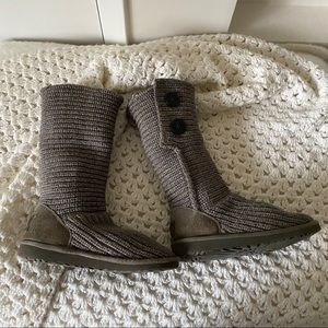 Ugg Cardy 2 II Boots Kids